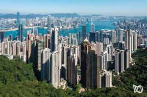피치 “홍콩, 글로벌 금융중심지 지위 손상 없어”