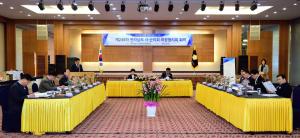 전남 시·군의회의장회의 목포에서 개최