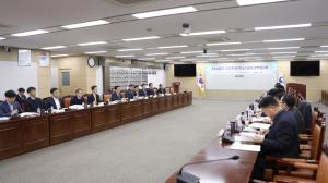 박선호 국토부차관 “지자체를 정책 파트너로 정책협력 강화”
