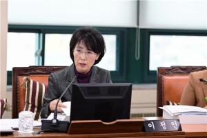 서울시의회 이정인 의원,  아동중심적인 요보호아동 정책 실현 기대