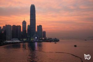 무디스, 홍콩 신용등급 ‘Aa3’로 강등