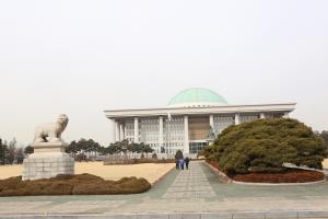 더불어민주당 인천 초선의원 총선 합동 출마 기자회견
