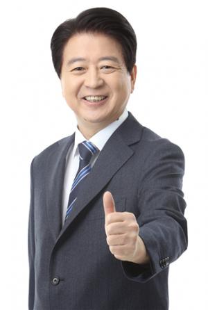 노웅래 의원, 제21대 총선 서울 마포구갑 출마선언