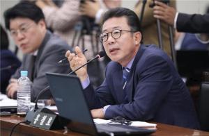 홍철호 의원“김포 학운119안전센터 41억 투입 ‘21년 준공”