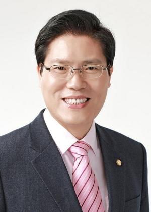 송석준 의원, 안전하고 쾌적한 도로이용예산 25억 8,300만원 확보