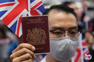 영국 외무장관 “시민권 부여 확대 고려 중”