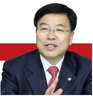 김광림 전 의원, 퇴계학연구원 이사장 취임