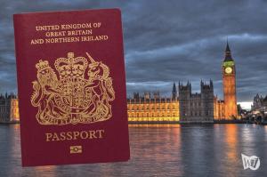 영국, 홍콩인 BNO여권없어도 이민 신청 허용