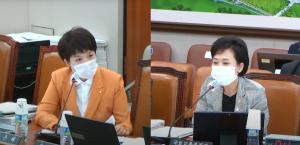 김은혜 의원, “서현동110번지 난개발 반대, 국토부 근본대책 촉구”