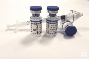 홍콩 COVID-19 비강 백신 임상시험 11월 시작
