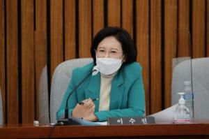 이수진 의원, 한국형 디스커버리 도입 '특허법' 개정안 발의