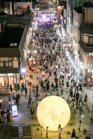 최초의 국제도시 ’인천 개항장 문화재 야행(夜行)‘11월 14일부터 15일까지 개최