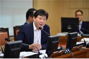 서울시의회 김재형 의원 , 2020지방자치 의정대상 수상