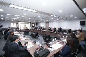 정부, 제3차 용산공원조성추진위서 주요성과 및 추진현황 점검