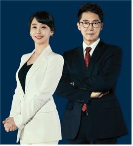 국회방송 ‘뉴스N’ 새얼굴, 신동진 앵커