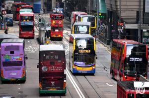 버스요금 12% 인상 승인… 택시도 인상 조짐