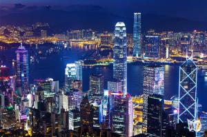 IMF, 홍콩의 국제금융센터 지위 재확인