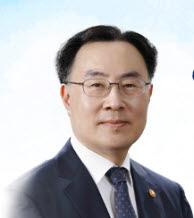 문승욱 산업부 장관, 대형유통매장 방역관리 특별점검
