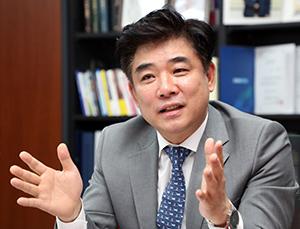 김병욱 의원, CFD(차액결제거래) 반대매매 급증