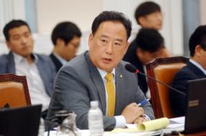 어기구 의원, ‘한국을 빛낸 청렴인 대상’ 선정