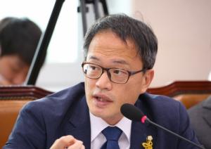 박주민 국회의원, 국민이 법률안의 제정·개정·폐지를 청구할 수 있도록 ‘국민입법청구법’ 대표발의