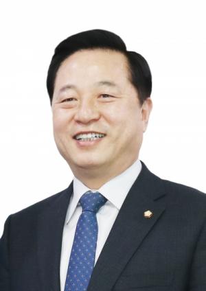 김두관 의원, 염태영 예비후보 후원회장 맡겠다!