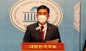최승재 의원, “국회차원의 소상공인 자영업자 목소리 담은 추경안 만들 것”
