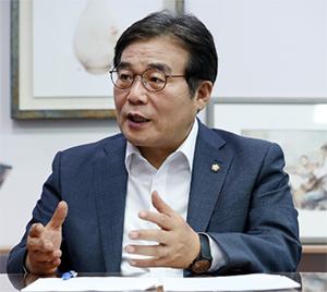 이병훈 의원, 중국이 반납한 2023년 아시안컵 축구대회 유치 촉구