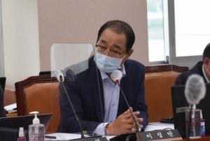 이성만 의원, 한국지엠 부평2공장 폐쇄 관련 긴급면담 진행