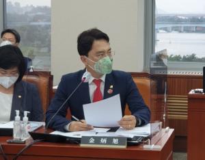 김병욱 의원, 누리과정의 안정적 추진 위한 '유아교육회계법' 개정안 발의