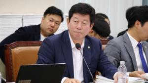 박재호 의원,‘21대 국회 헌정대상’2년 연속 수상