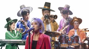 한국소리터 8월 특별 기획공연‘민요의 유혹’ 경로이탈