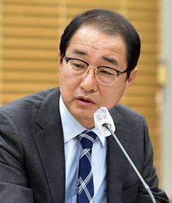 김순호 경찰 국장 ‘프락치 의혹’풀 단서, ‘존안자료’ 국가기록원 보관 중