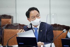 허영 의원 '강원특별자치도법' 개정안 대표발의