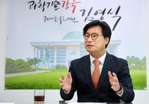 김영식 의원, 나쁜언론 2관왕 MBC 보도부문 개혁 주문