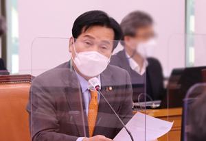 주철현 국회의원, 전남대-여수대 통합약속 미이행 ‘교육부 책임’ 확인