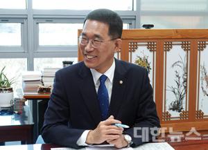 김주영 의원, 2주간 읍·동별 순회 의정보고회 개최한다 “달라진 김포, 약속된 미래”