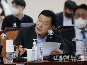 김철민 의원, 2년 연속 더불어민주당 ‘국정감사 우수의원상’ 수상
