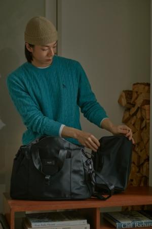 LF 헤지스, 여행의 동반자 ‘라잇백(Light-it bag)’ 라인 출시