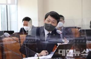 김민철 의원 “20만 제곱미터 미만 반환공여구역도 그린벨트 헤제 가능” 법안 발의