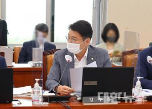 김수흥 의원, '국가통합교통체계효율화법' 개정안 대표발의