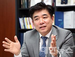 김병욱 의원, 국정감사 NGO모니터단 선정 ‘2022년 국정감사 국리민복상’ 수상