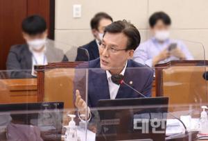 김민석 의원, 해외금융기관 유치의 국가적 과제 정책지원을 위한 '조세특례제한법' 일부개정안 대표발의