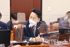 더불어민주당 안산 단원갑 고영인 의원 신년 의정보고회 개최