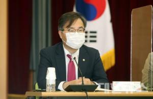 홍석준 의원, ‘공영방송 개악법 무엇이 문제인가?’정책토론회 개최