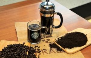 스타벅스, 커피업계 최초 커피찌꺼기 ‘순환자원 인정’ 획득