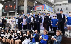 삼성, 청소년 사이버폭력 없는 세상을 위한  ‘푸른코끼리 비폭력 캠페인’ 전개