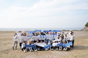 라네즈-WWF, 해양 보전 글로벌 파트너십 체결