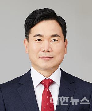김승수 의원, 대구 팔거산성 국가지정문화재 사적지정 확정!