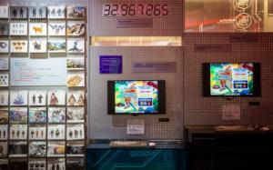 넥슨컴퓨터박물관, ‘카트라이더’ 아카이브 전시로 게임 보존 나선다